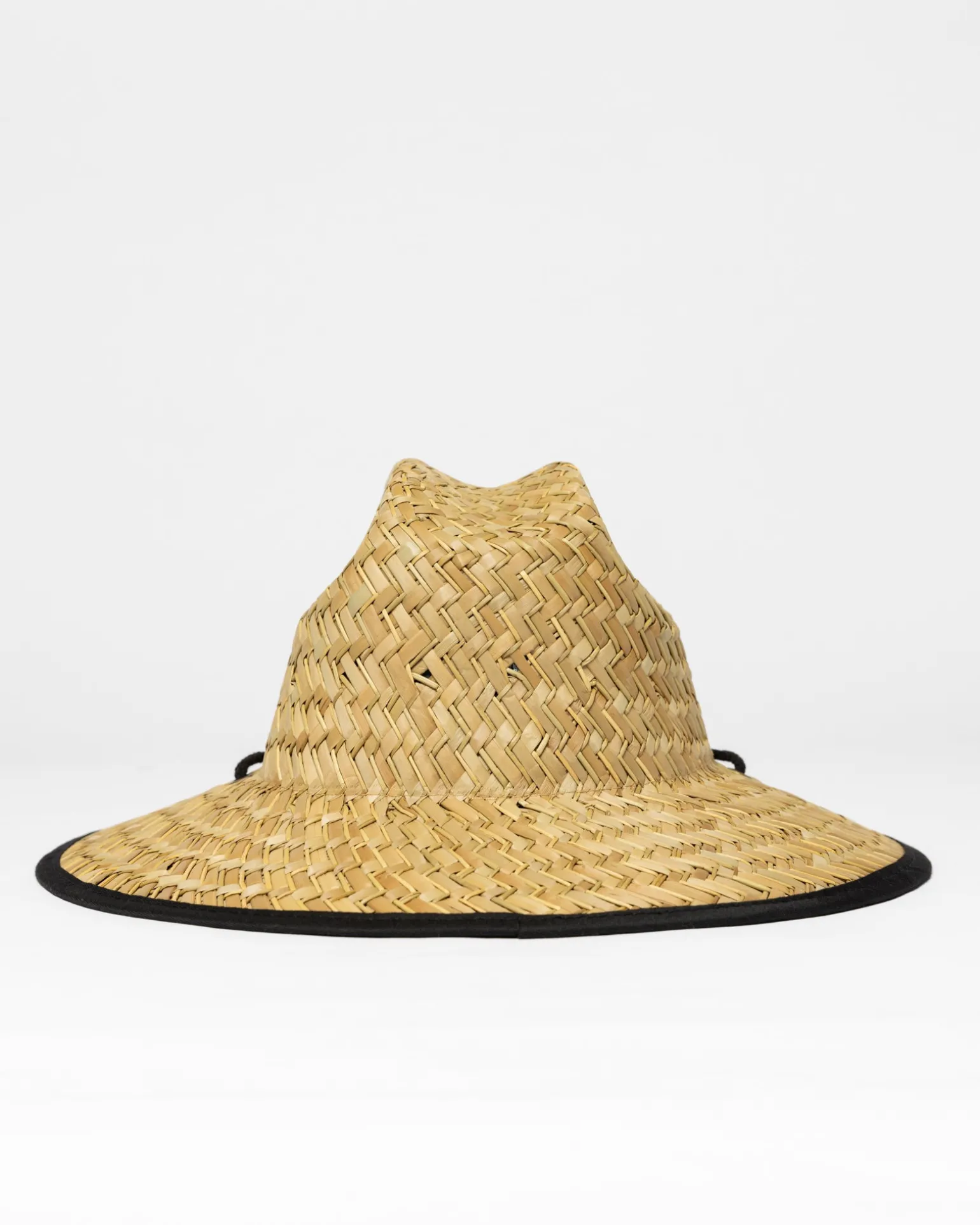 Sombrero Boony Tejido De Paja>Rusty Shop