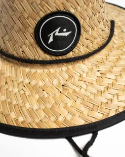 Sombrero Boony Tejido De Paja><noscript><img width=