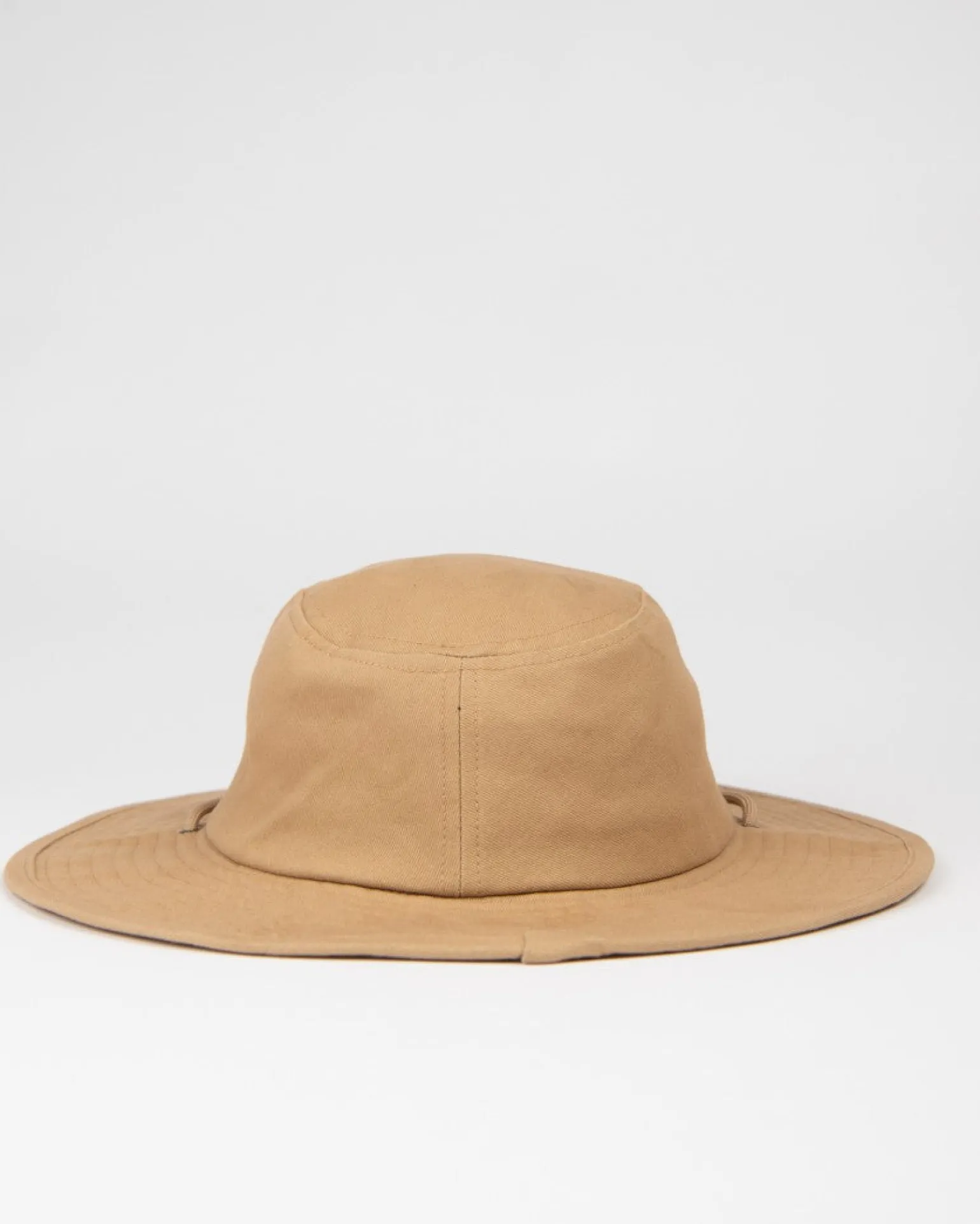 Sombrero De Criquet Bordado Stumps>Rusty Clearance