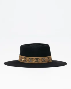 Sombrero De Fieltro Fenix>Rusty Online