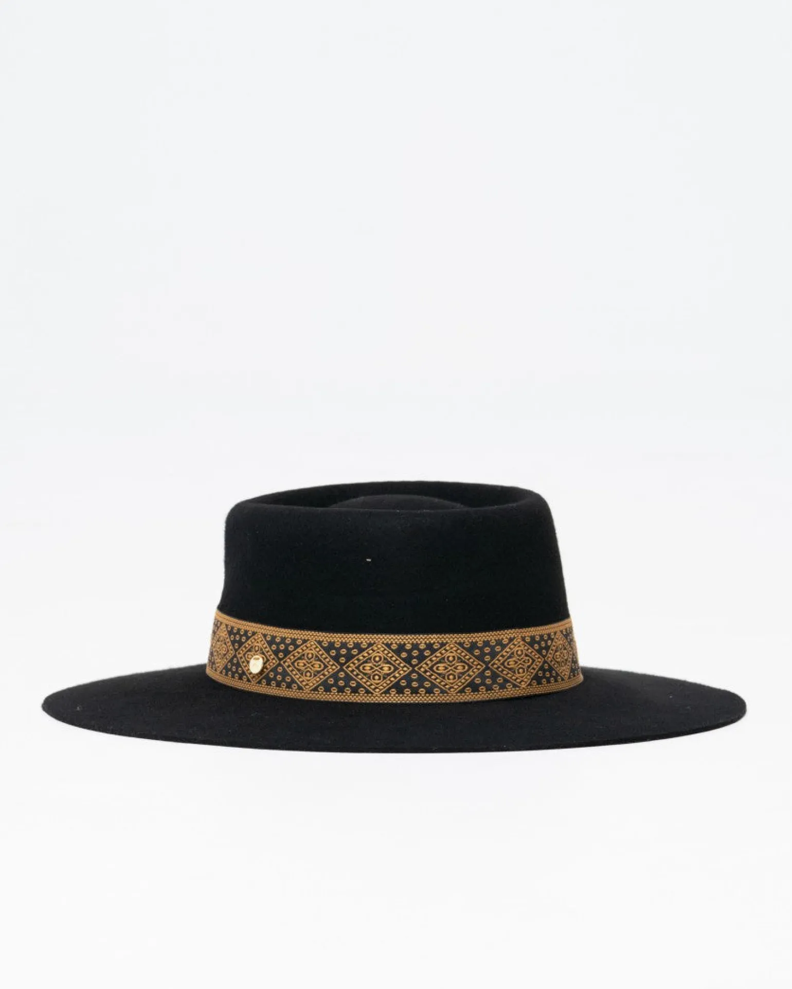 Sombrero De Fieltro Fenix>Rusty Online