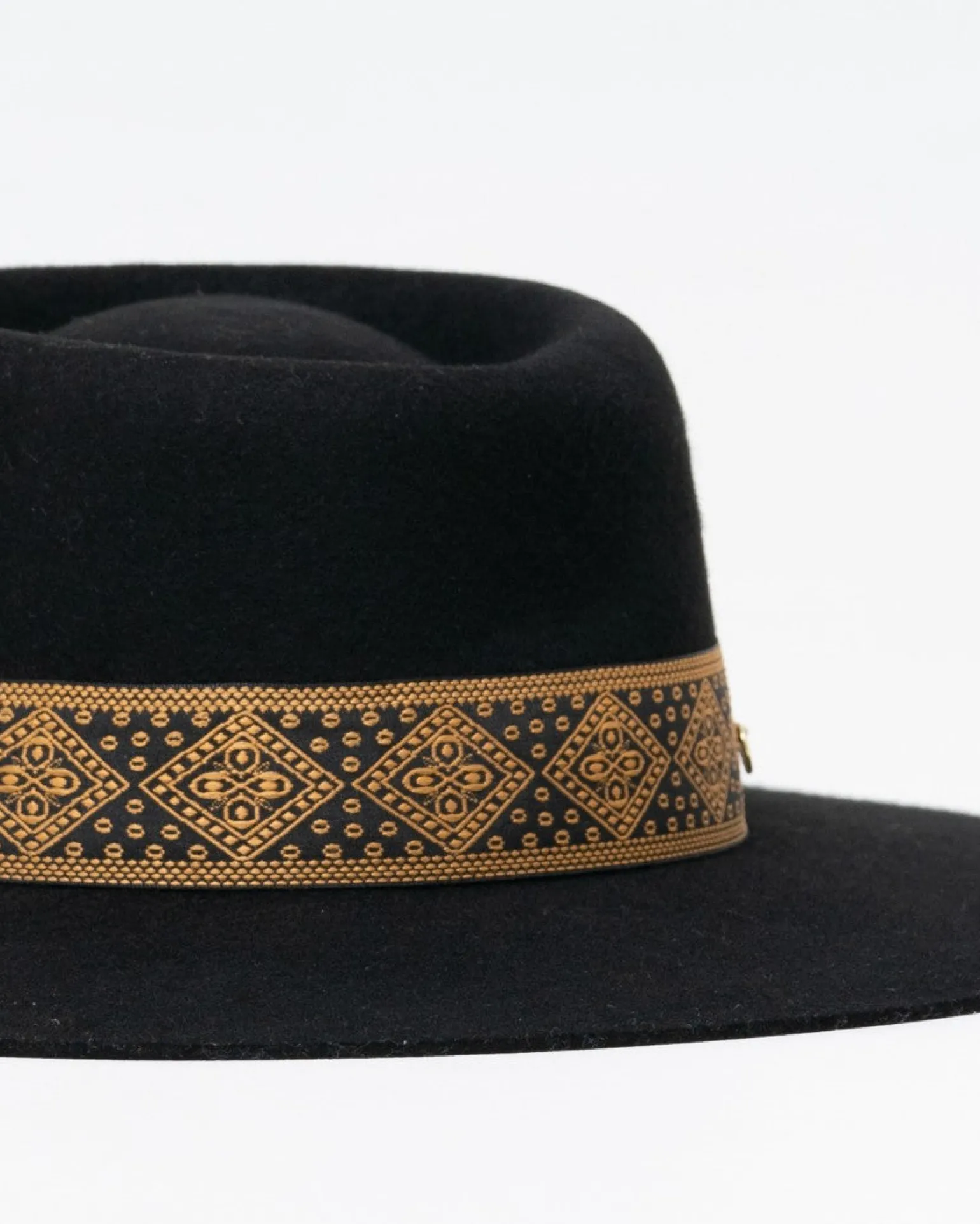 Sombrero De Fieltro Fenix>Rusty Online