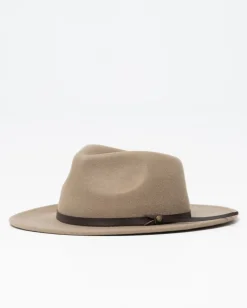 Sombrero De Fieltro Ned>Rusty Hot