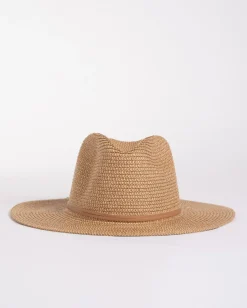 Sombrero De Paja Estilo Panama Gisele><noscript><img width=