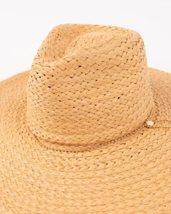 Sombrero De Paja Toscana De Ala Ancha><noscript><img width=