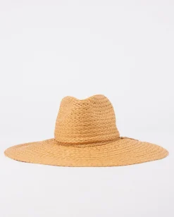 Sombrero De Paja Toscana De Ala Ancha><noscript><img width=