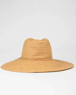 Sombrero De Paja Toscana De Ala Ancha><noscript><img width=