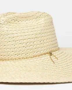 Sombrero De Paja Toscana De Ala Ancha><noscript><img width=