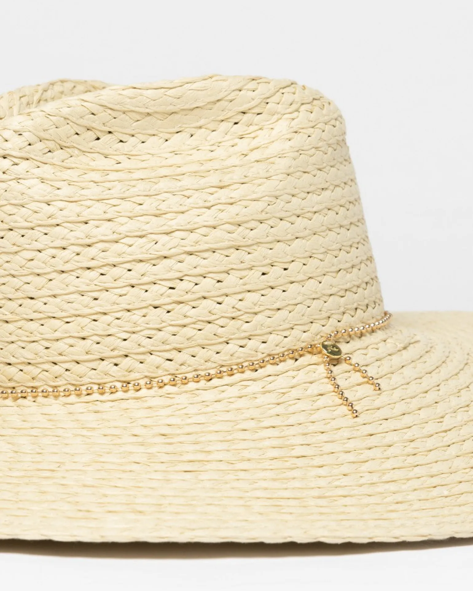 Sombrero De Paja Toscana De Ala Ancha>Rusty Best Sale
