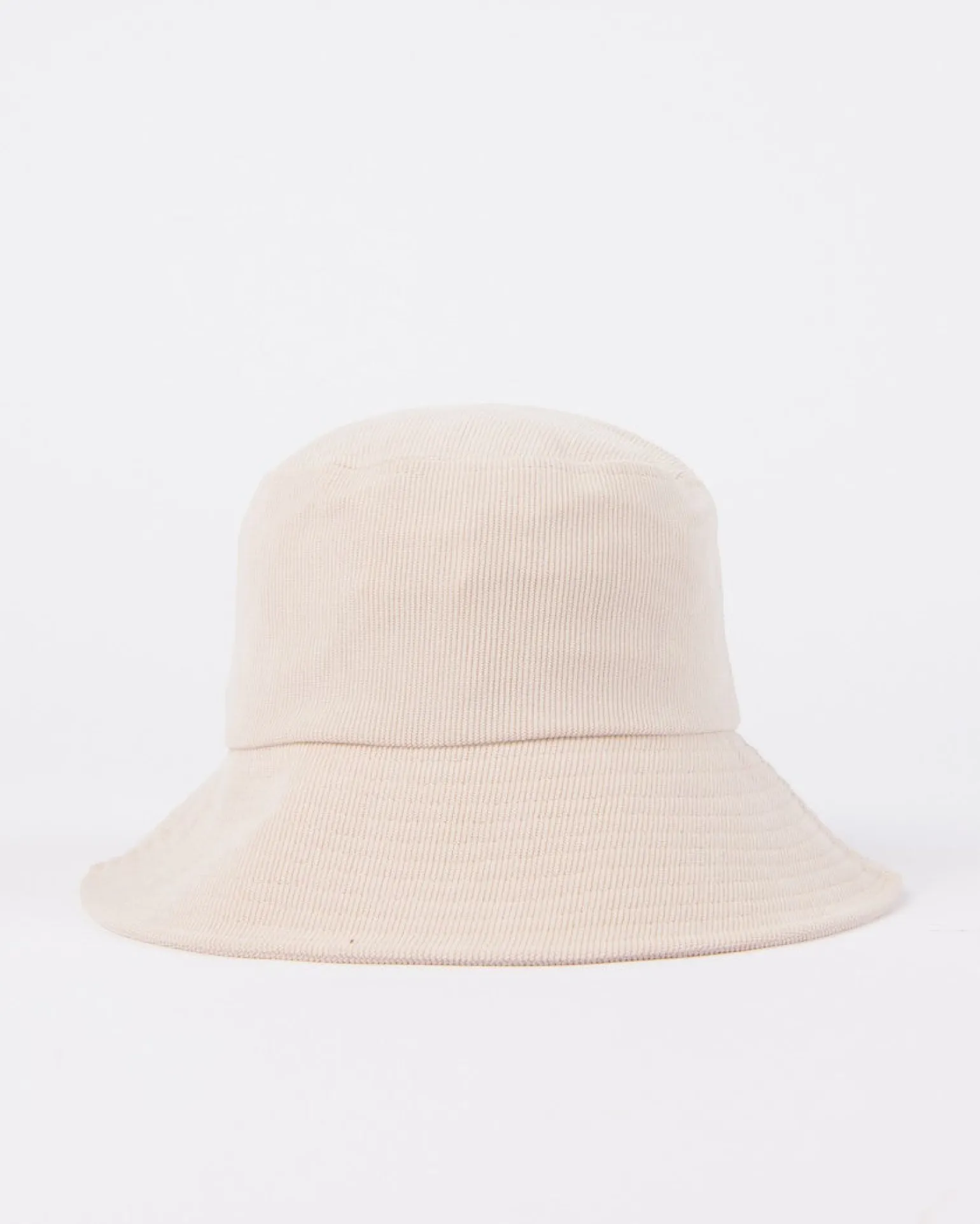 Sombrero De Pescador Con Bordado De Pana Meadow>Rusty Flash Sale