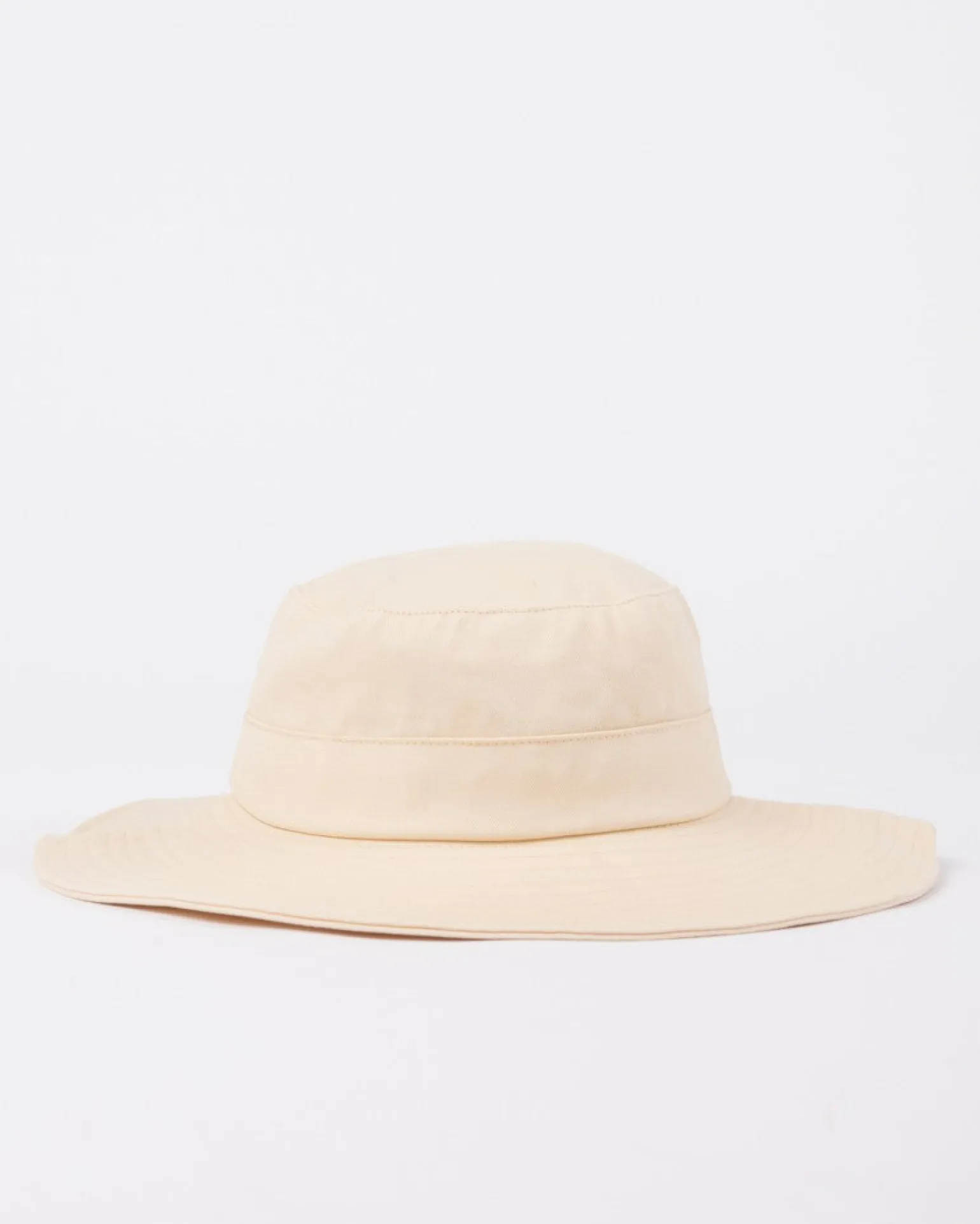 Sombrero De Pescador De Ala Ancha Luna>Rusty Flash Sale