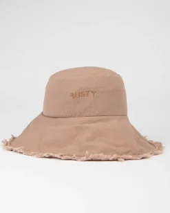 Sombrero De Pescador De Ala Ancha Organico Gleam><noscript><img width=