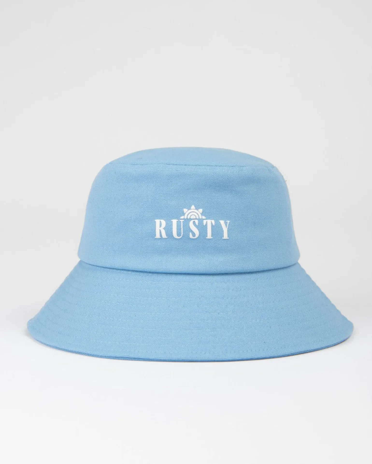 Sombrero De Pescador De Ala Ancha Essentials>Rusty Fashion