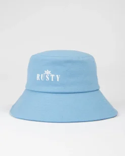 Sombrero De Pescador De Ala Ancha Essentials><noscript><img width=