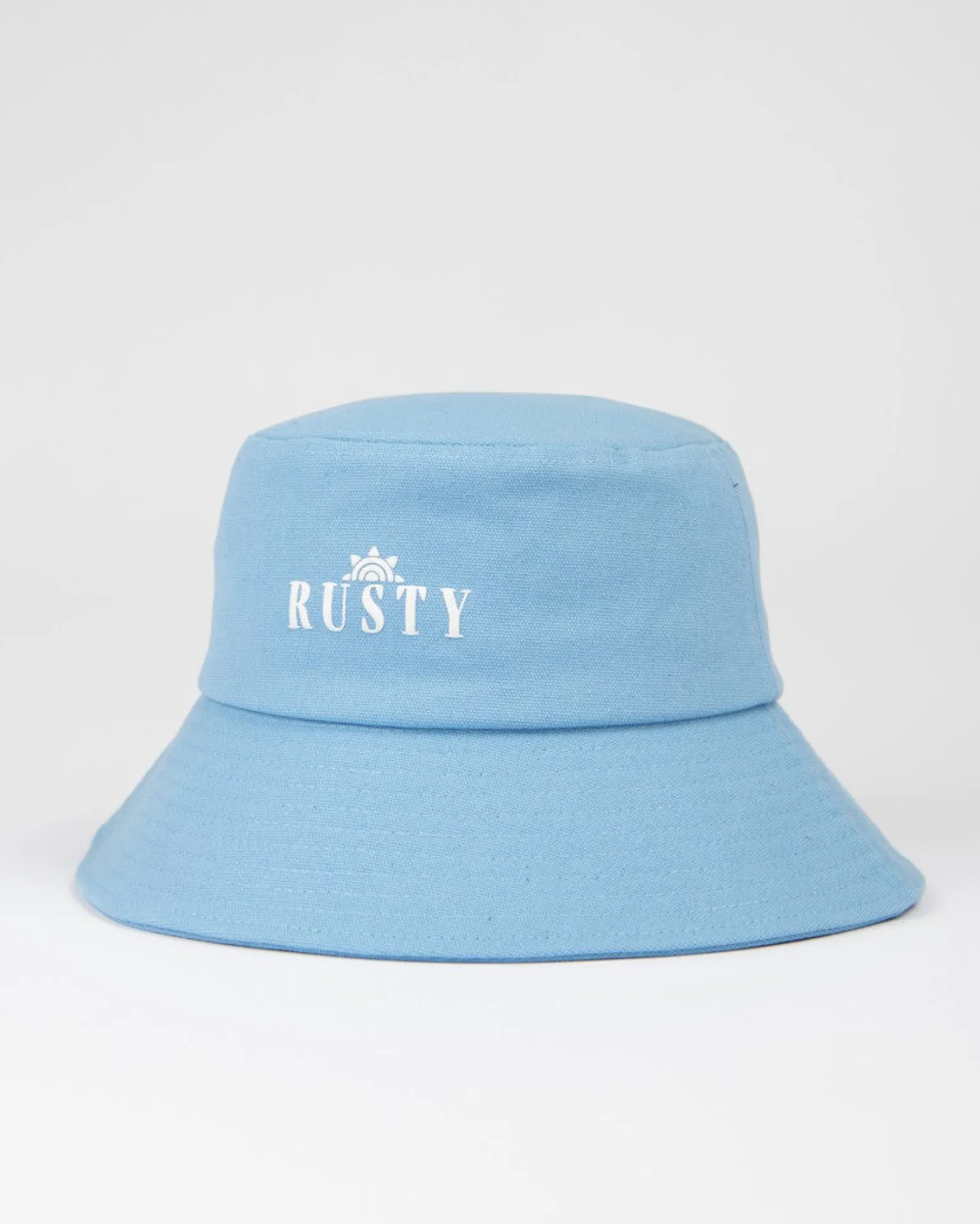 Sombrero De Pescador De Ala Ancha Essentials>Rusty Fashion