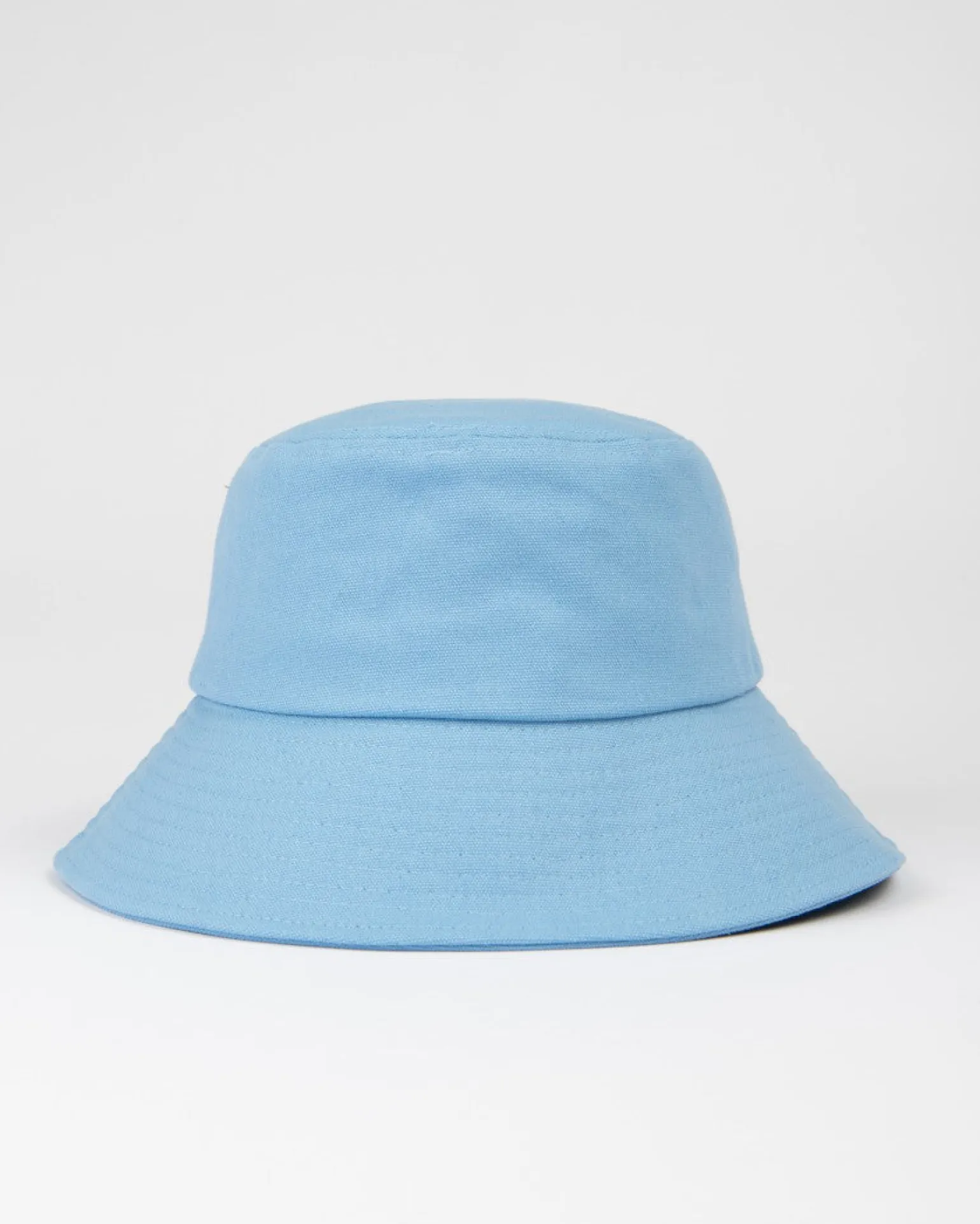 Sombrero De Pescador De Ala Ancha Essentials>Rusty Fashion