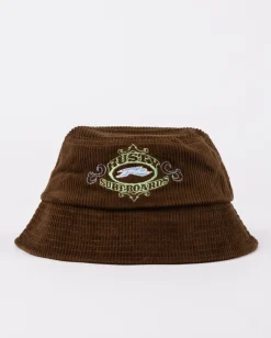 Sombrero De Pescador De Pana Frenzy Heritage>Rusty Sale