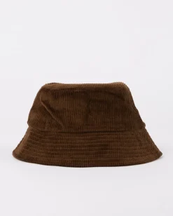 Sombrero De Pescador De Pana Frenzy Heritage>Rusty Sale