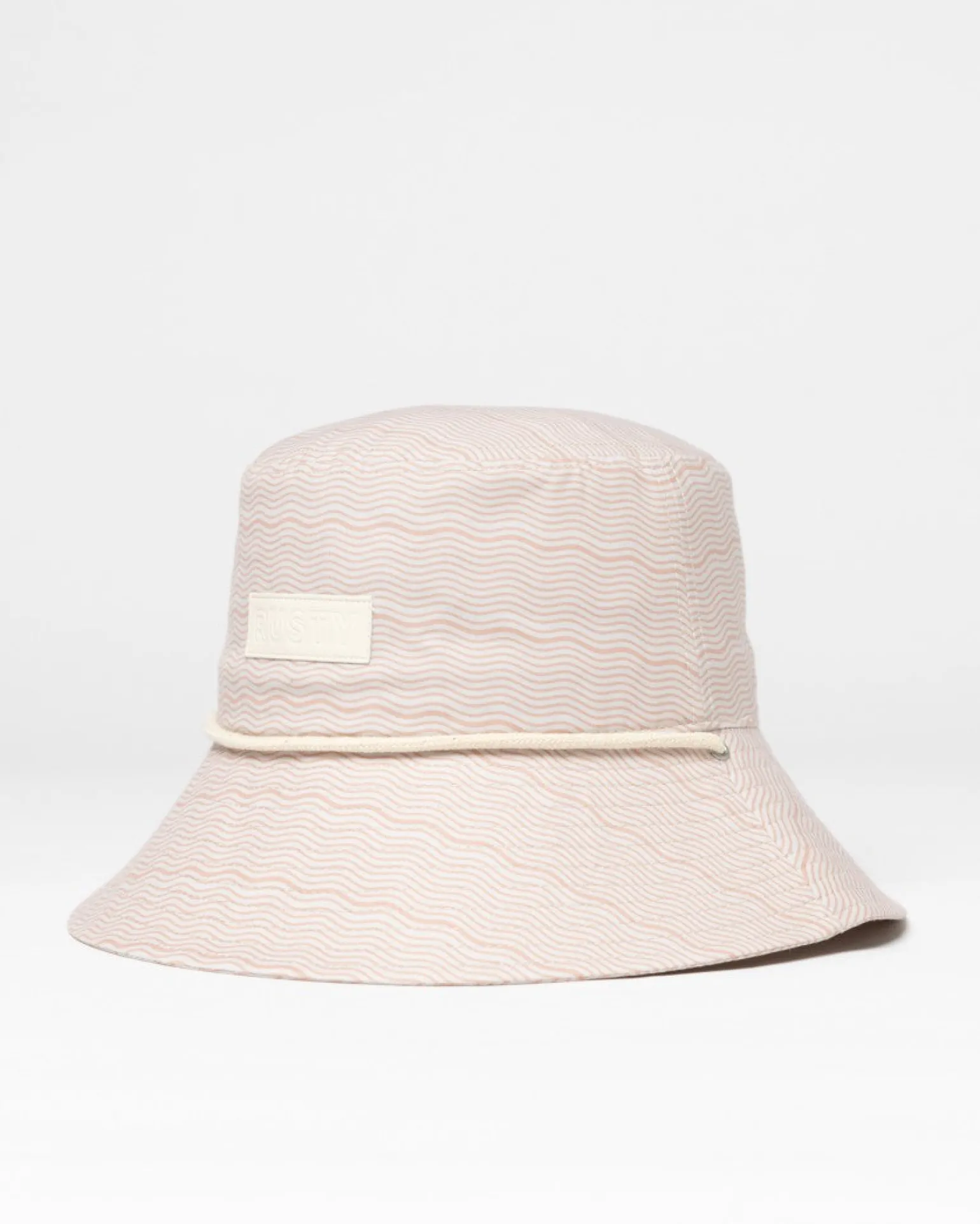 Sombrero De Pescador Estampado Soleil>Rusty Clearance