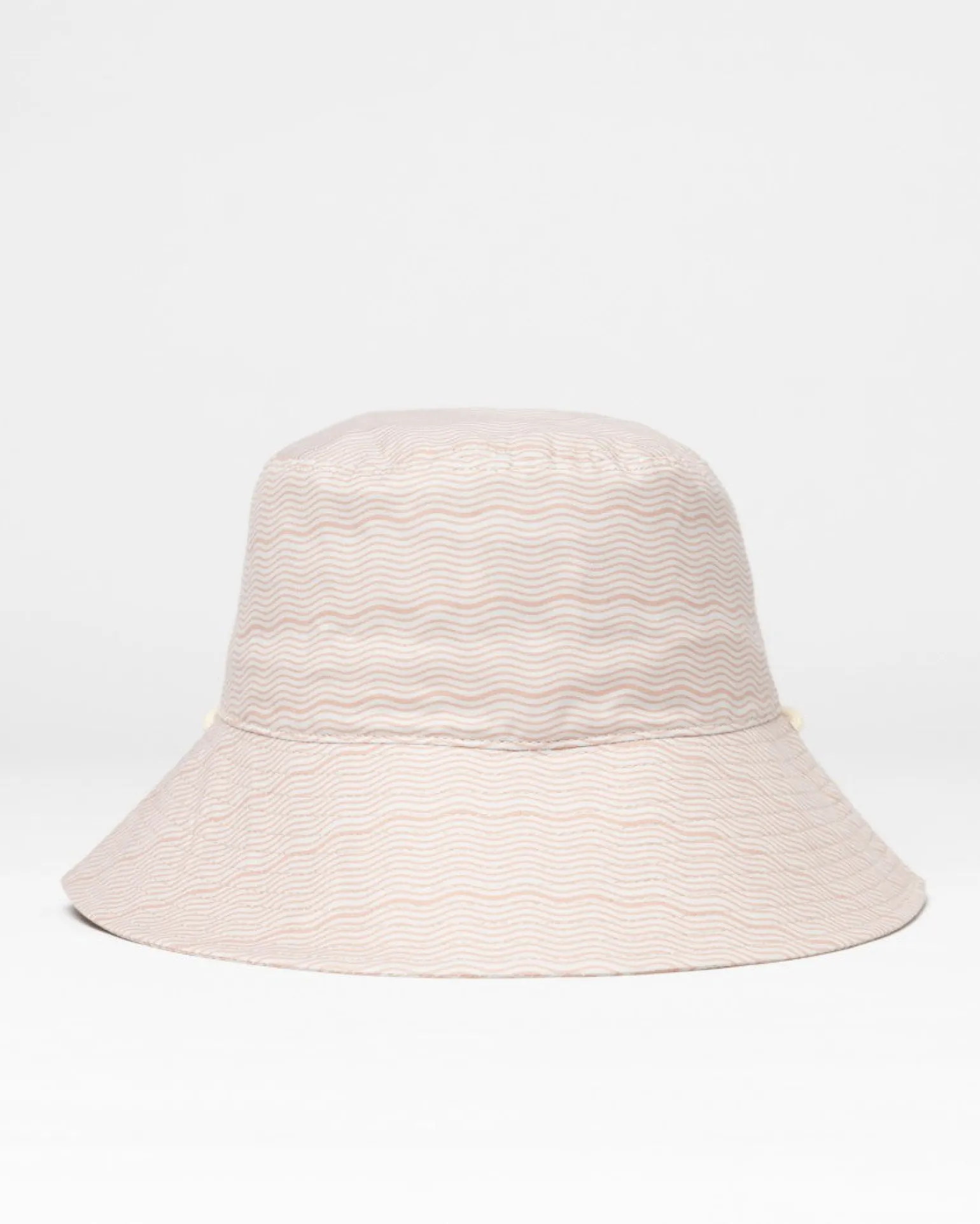 Sombrero De Pescador Estampado Soleil>Rusty Clearance