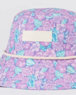 Sombrero De Pescador Estampado Soleil Ninas><noscript><img width=