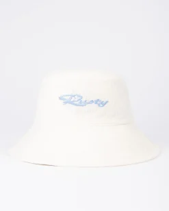 Sombrero De Pescador Reversible Bobby Boucle>Rusty Discount