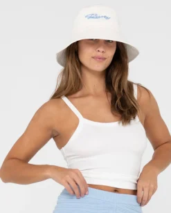 Sombrero De Pescador Reversible Bobby Boucle><noscript><img width=