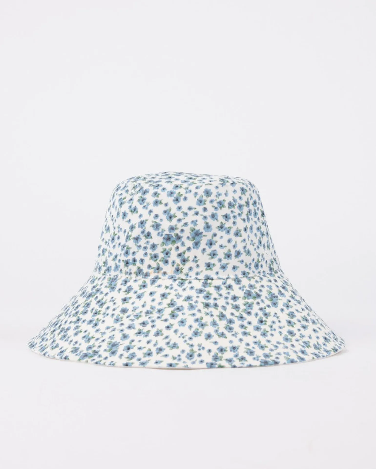 Sombrero De Pescador Reversible Estampado Lumi>Rusty Flash Sale
