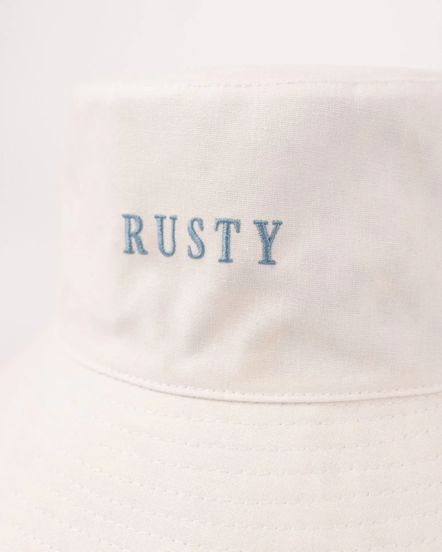 Sombrero De Pescador Reversible Estampado Lumi>Rusty Flash Sale