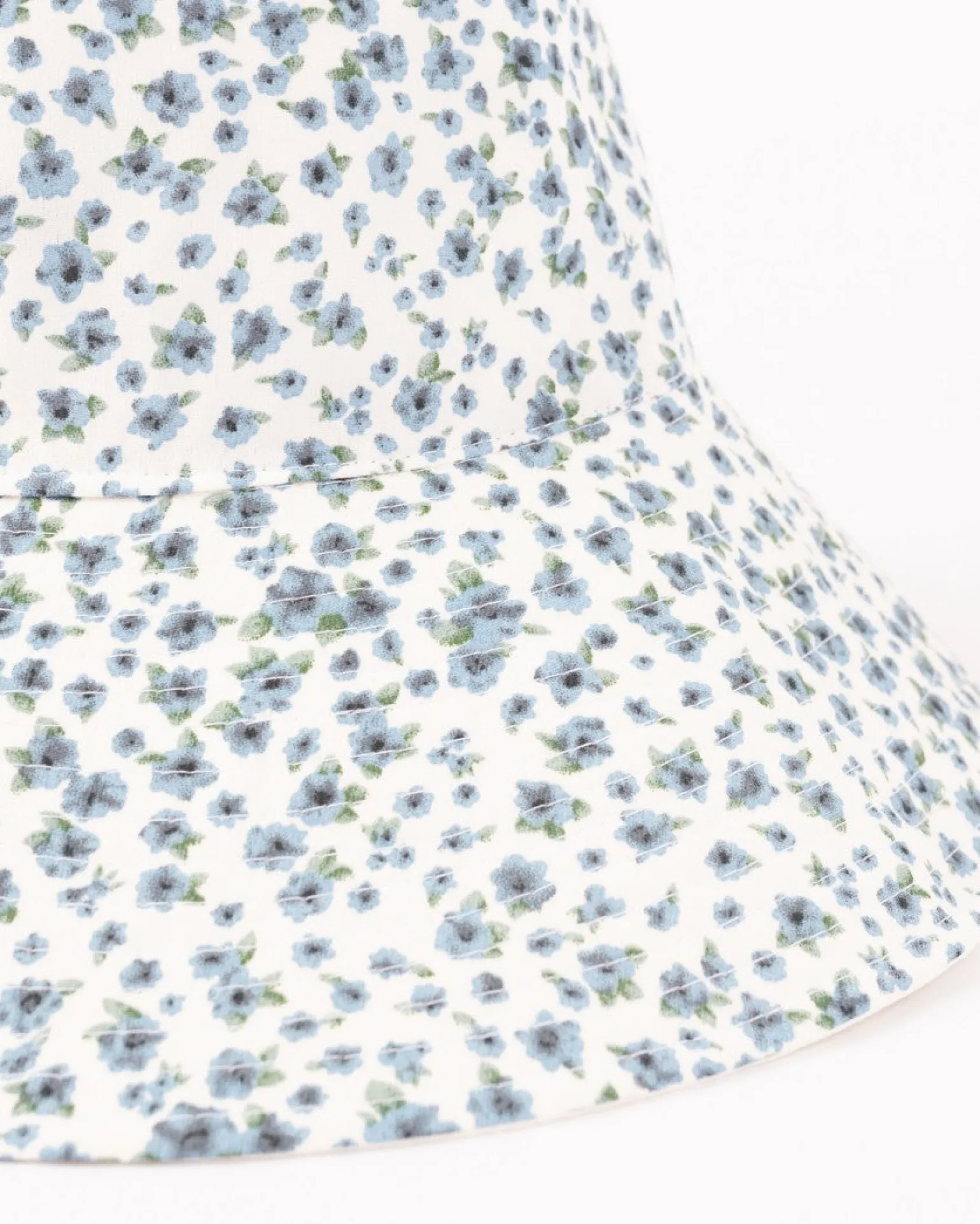 Sombrero De Pescador Reversible Estampado Lumi>Rusty Flash Sale