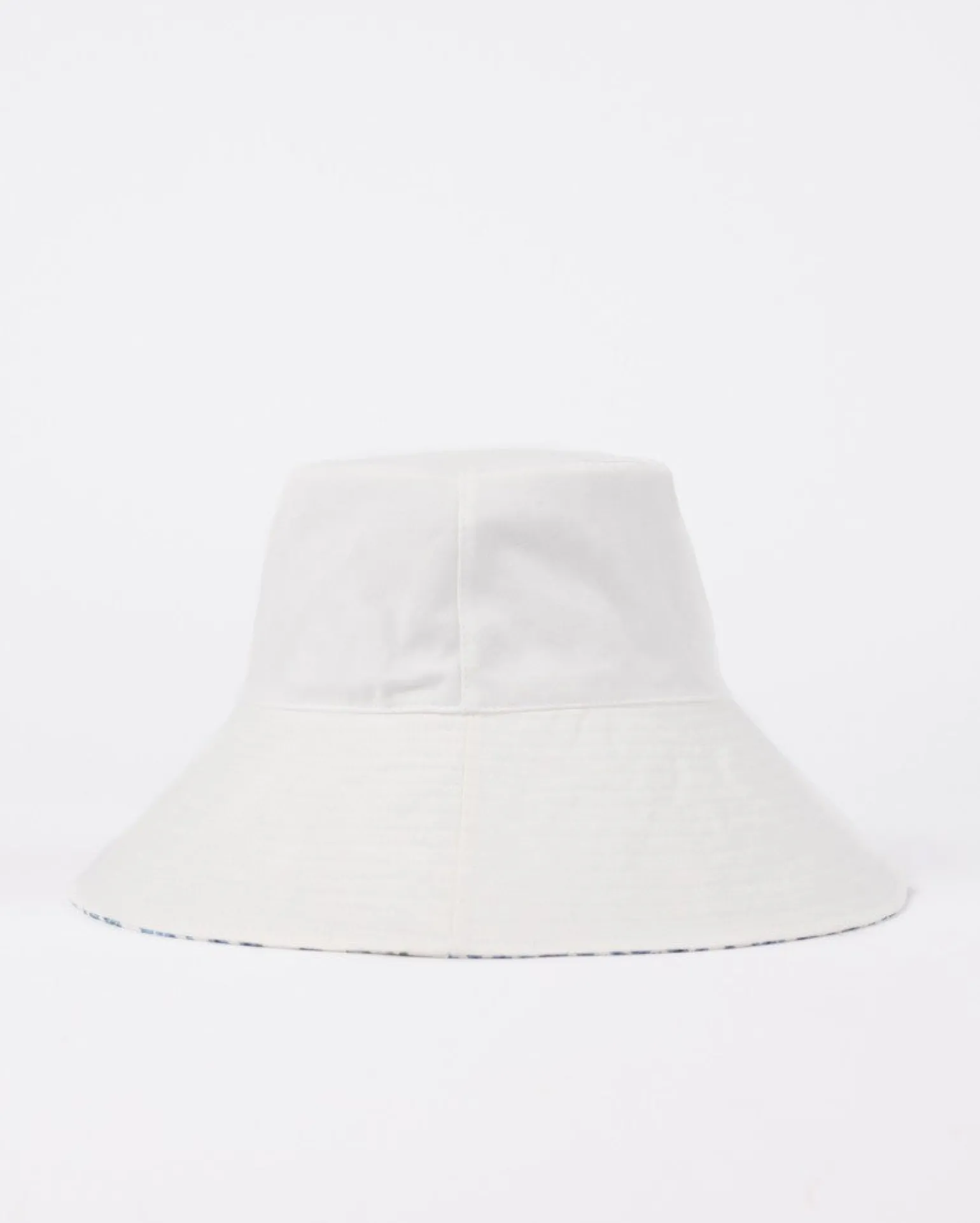 Sombrero De Pescador Reversible Estampado Lumi>Rusty Flash Sale