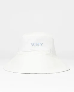 Sombrero De Pescador Reversible Spencer>Rusty Outlet