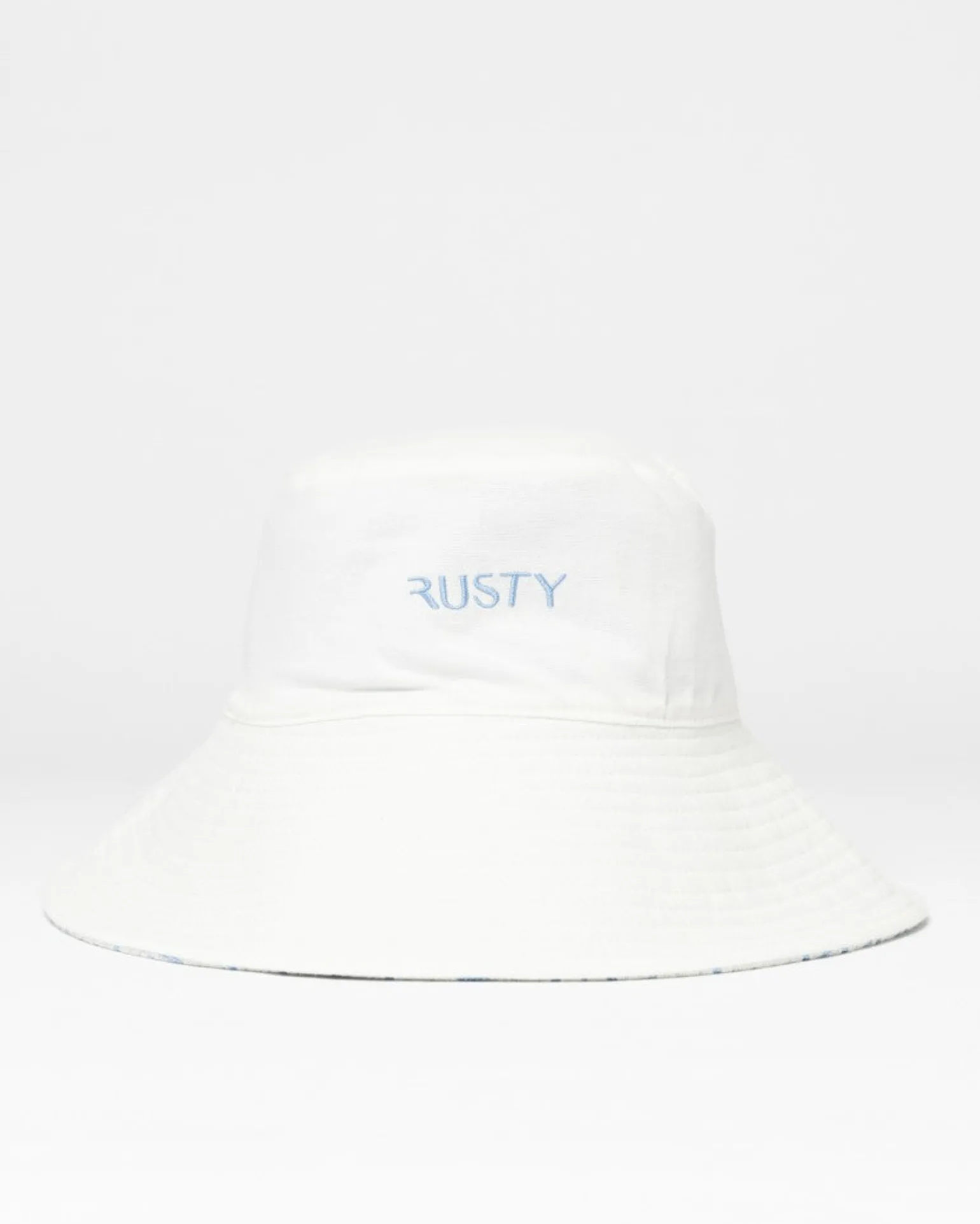 Sombrero De Pescador Reversible Spencer>Rusty Outlet