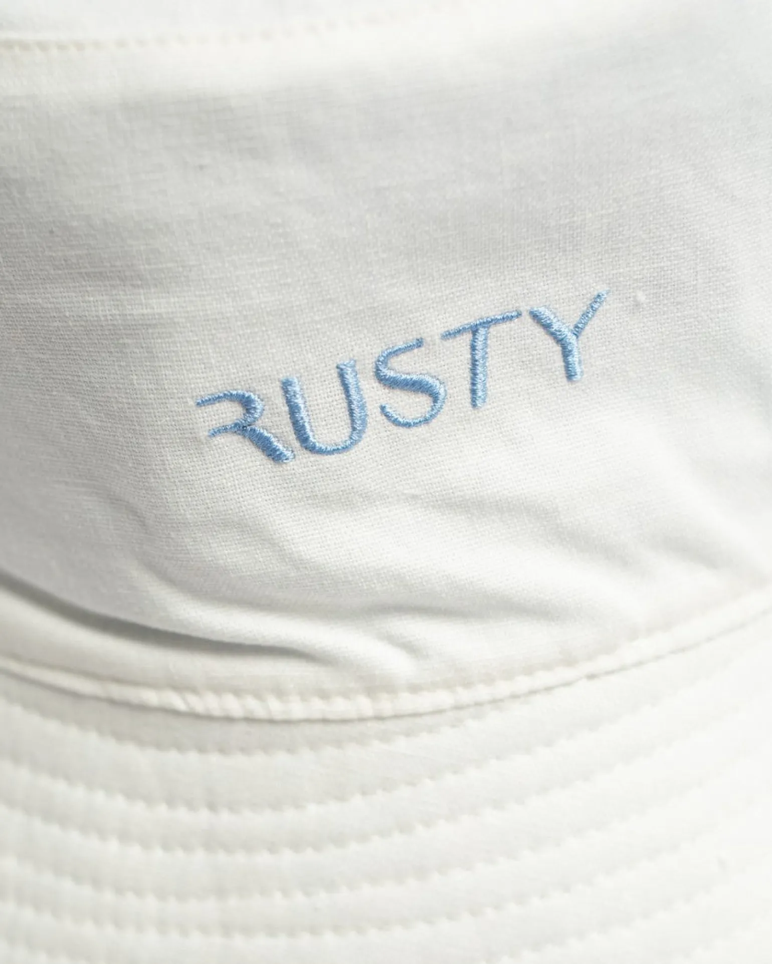 Sombrero De Pescador Reversible Spencer>Rusty Outlet