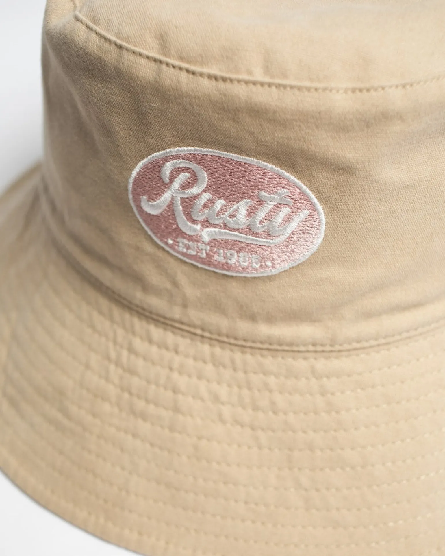 Sombrero De Pescador Reversible Vacay Time>Rusty Sale