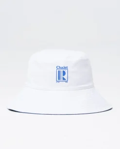 Sombrero De Pescador Reversible De Sporting Club>Rusty Best Sale