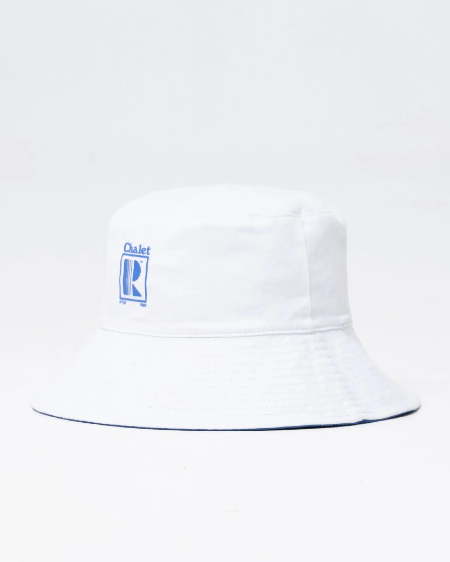 Sombrero De Pescador Reversible De Sporting Club>Rusty Best Sale