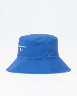 Sombrero De Pescador Reversible De Sporting Club><noscript><img width=