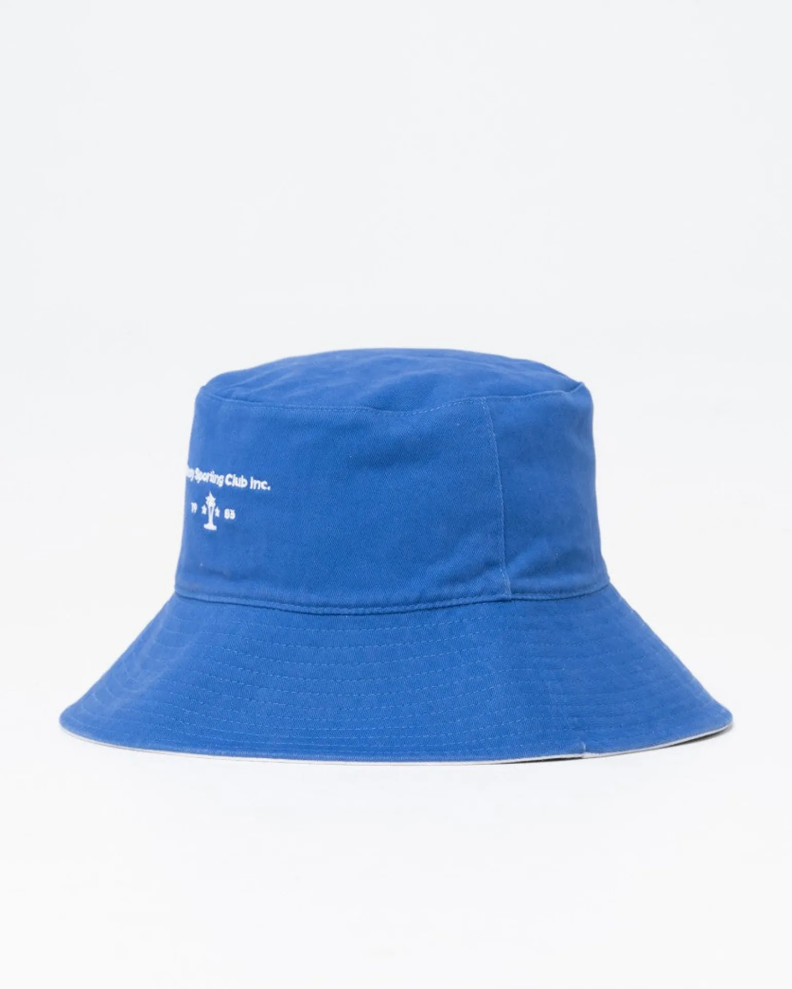 Sombrero De Pescador Reversible De Sporting Club>Rusty Best Sale