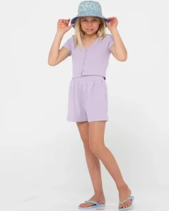 Sombrero De Pescador Reversible Spring Time><noscript><img width=