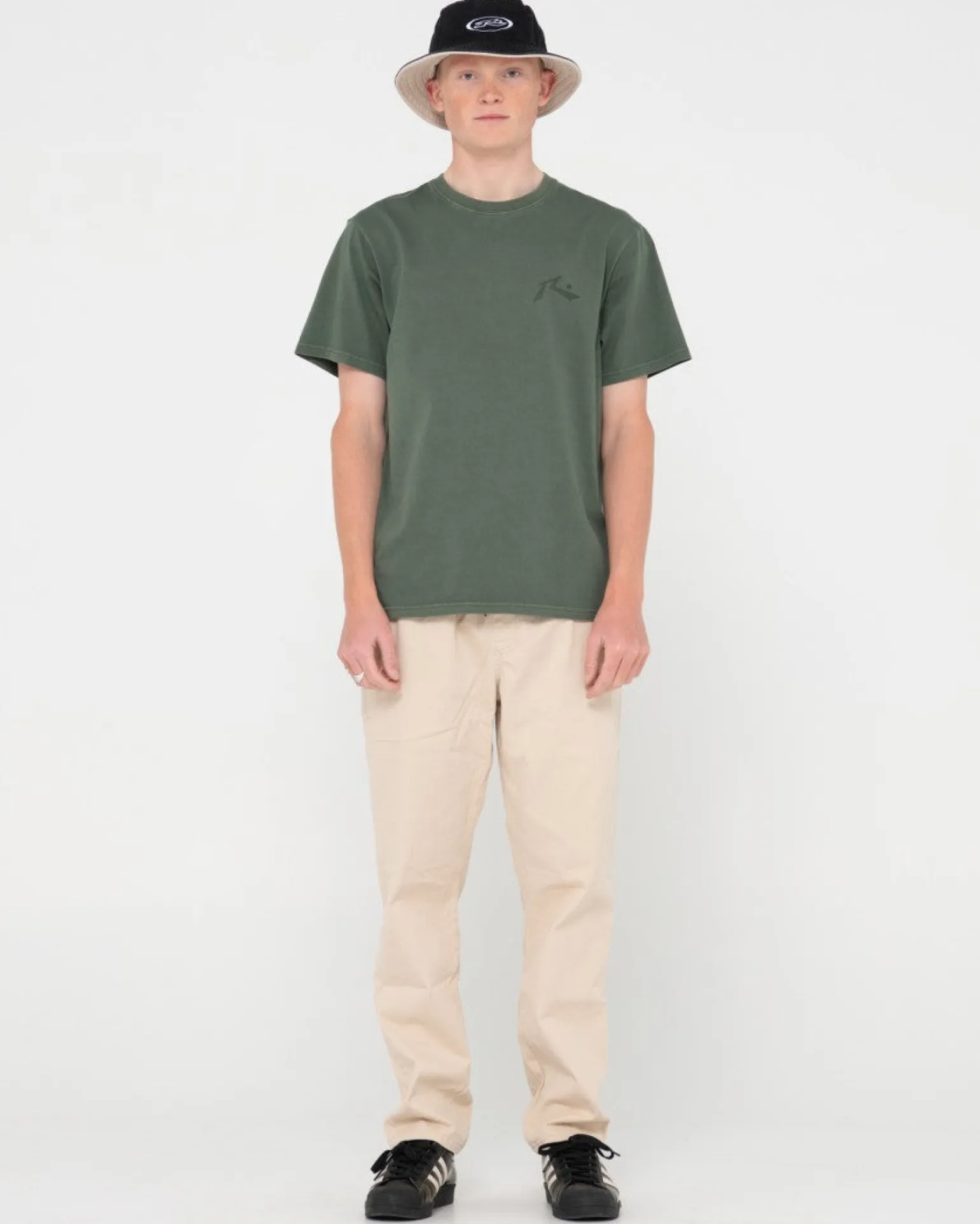Sombrero De Pescador Reversible Hell Bent>Rusty Online