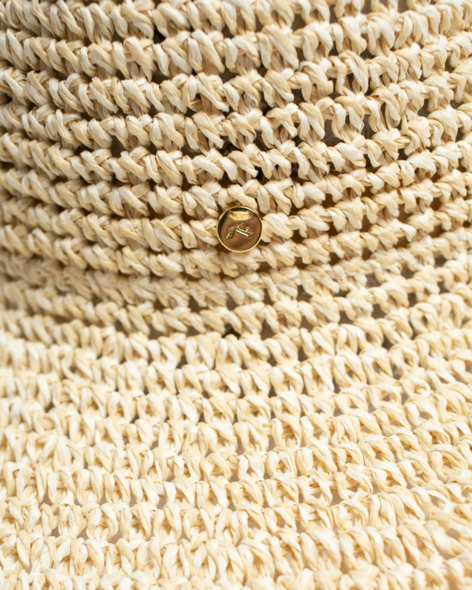 Sombrero De Playa De Paja De Ala Ancha Romance>Rusty Shop
