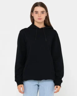 Sudadera Con Capucha De Tejido Polar Con Estampado Personalizado De Locals Only><noscript><img width=