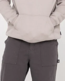 Sudadera Con Capucha De Tejido Polar Advocate Graphic><noscript><img width=