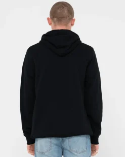 Sudadera Con Capucha De Tejido Polar Con Estampado Personalizado De Locals Only><noscript><img width=