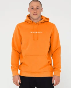 Sudadera Con Capucha Rs Super Fleece>Rusty Online