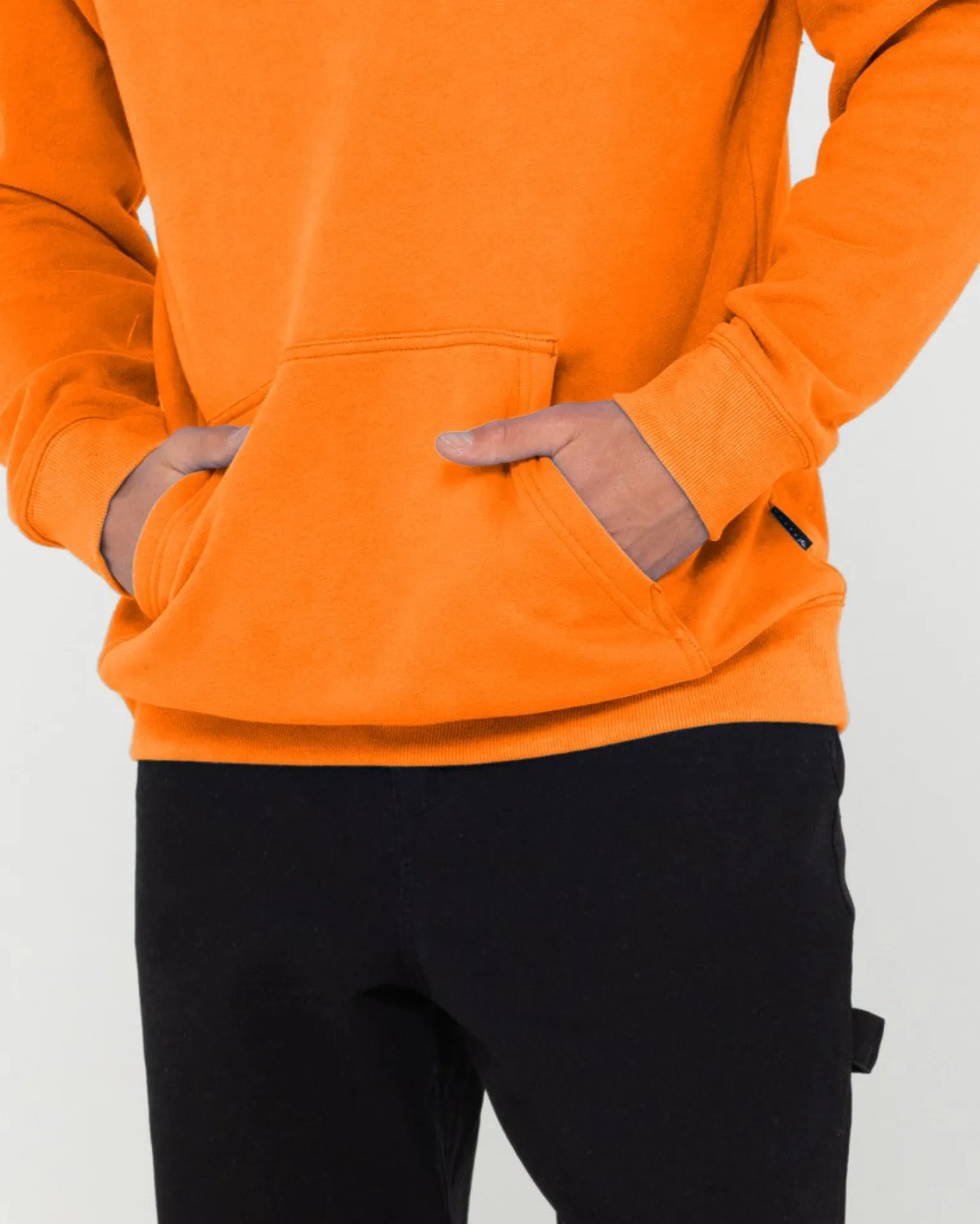 Sudadera Con Capucha Rs Super Fleece>Rusty Online