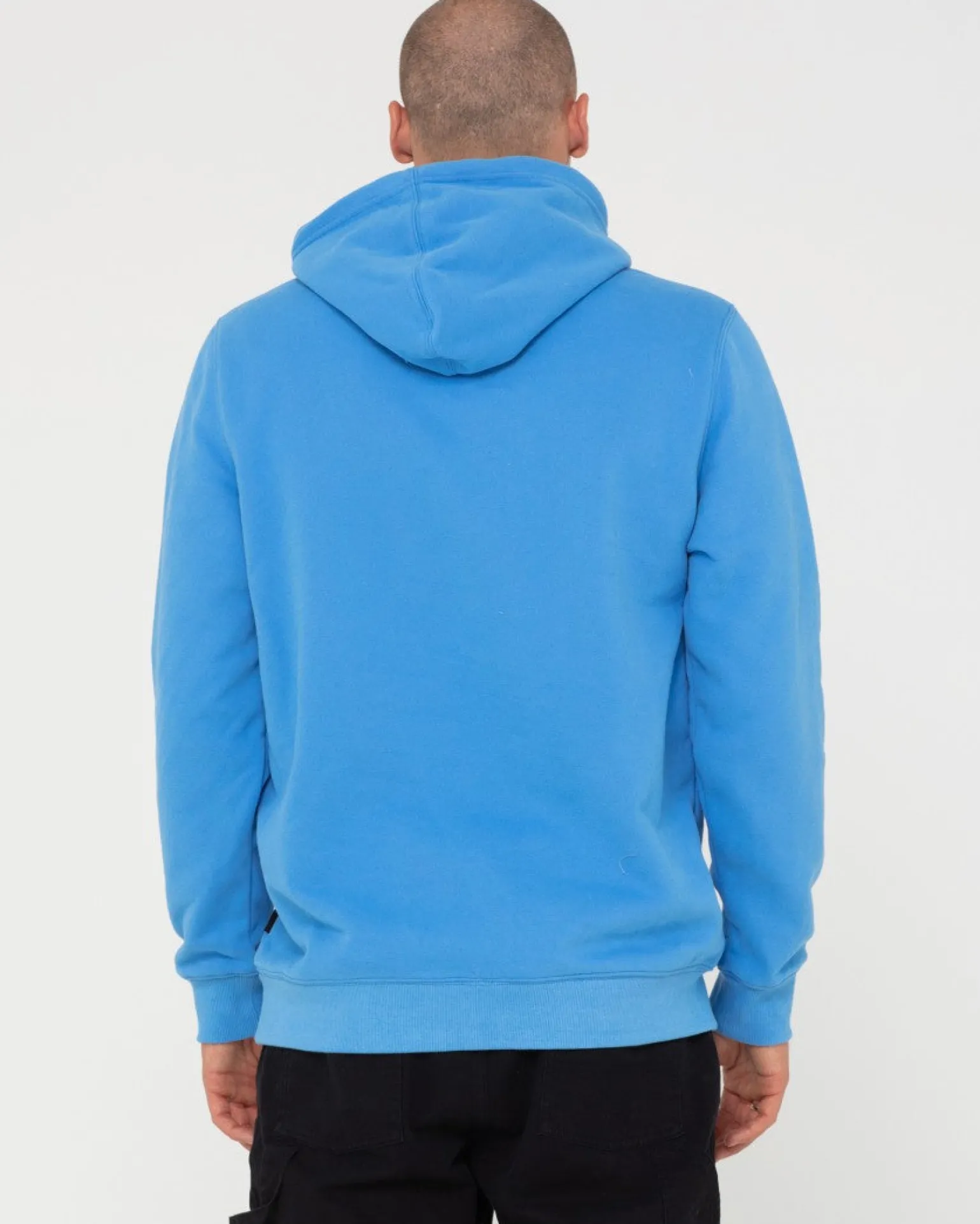 Sudadera Con Capucha Rs Super Fleece>Rusty Hot