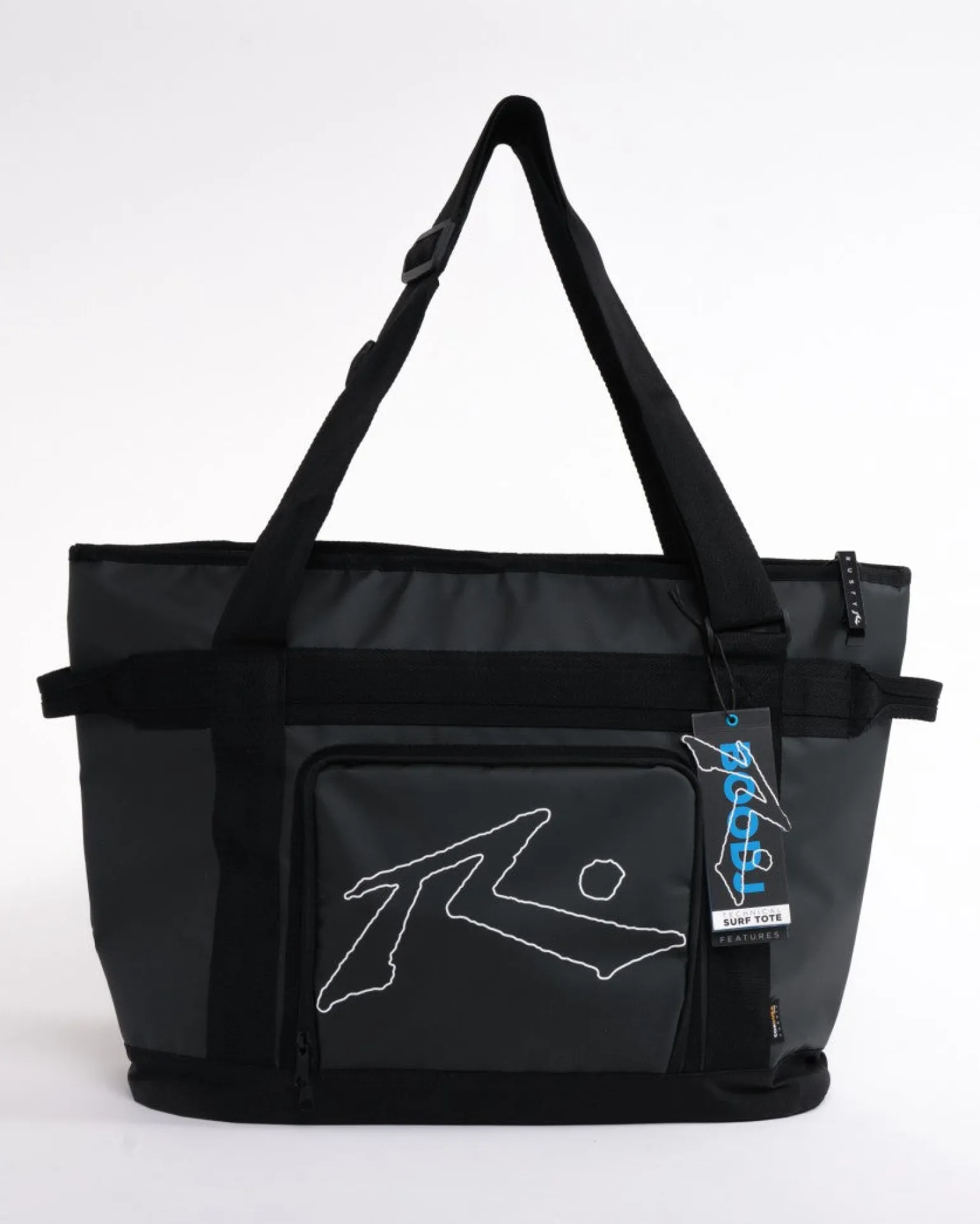 Surf Tecnico Boodj Bolsa De Tela>Rusty Shop