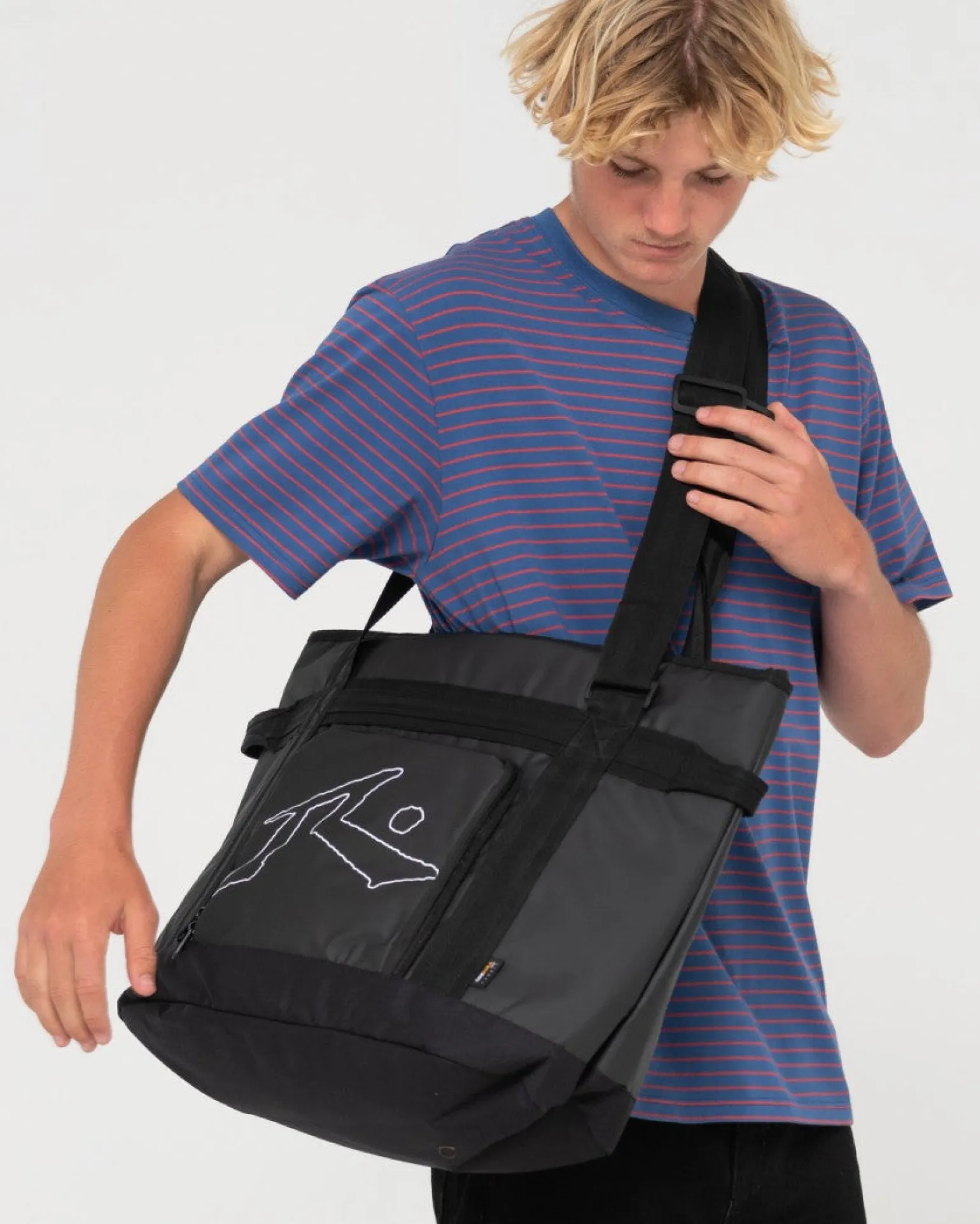 Surf Tecnico Boodj Bolsa De Tela>Rusty Shop
